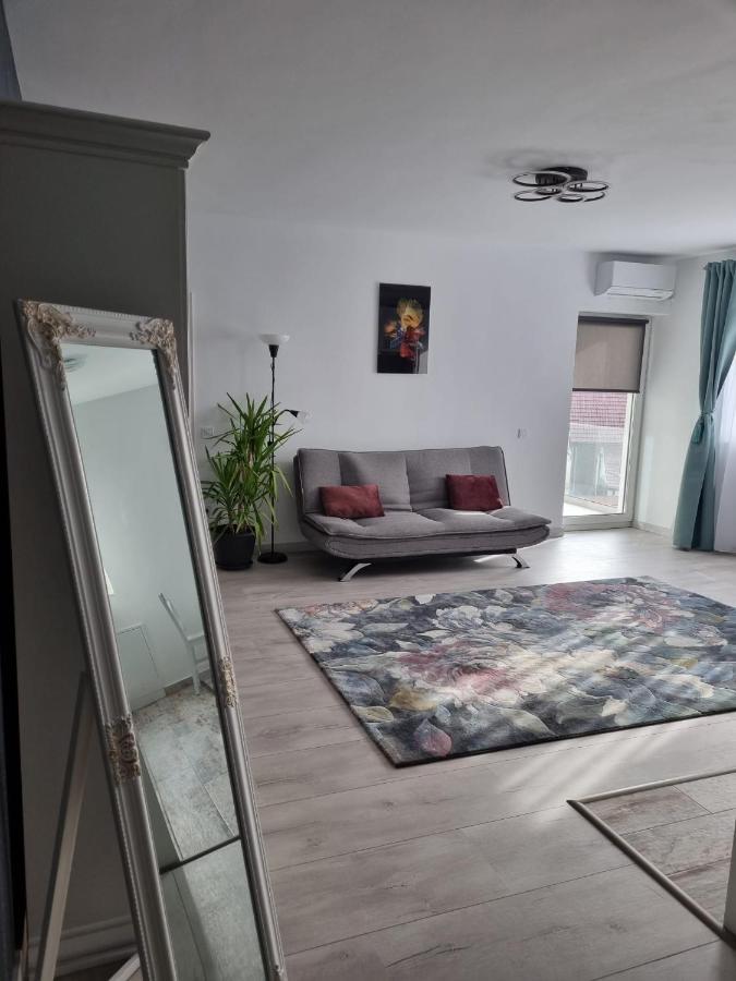 Gray Residence Şelimbăr المظهر الخارجي الصورة
