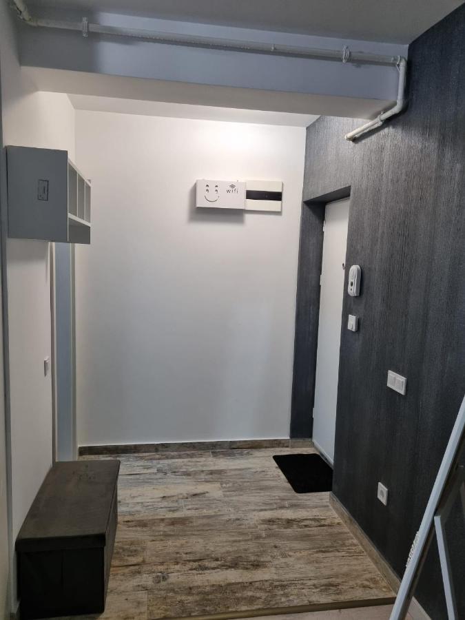 Gray Residence Şelimbăr المظهر الخارجي الصورة