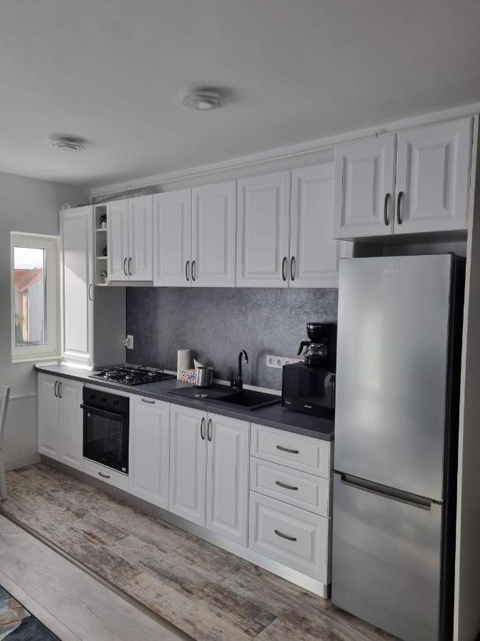 Gray Residence Şelimbăr المظهر الخارجي الصورة