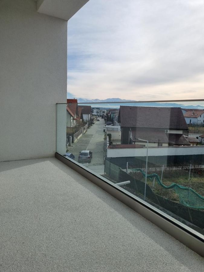 Gray Residence Şelimbăr المظهر الخارجي الصورة