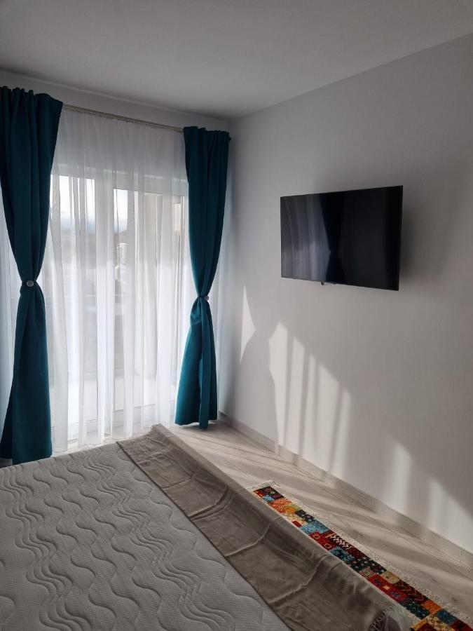Gray Residence Şelimbăr المظهر الخارجي الصورة