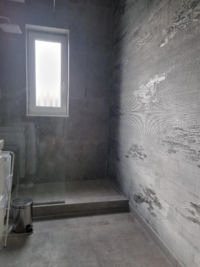 Gray Residence Şelimbăr المظهر الخارجي الصورة