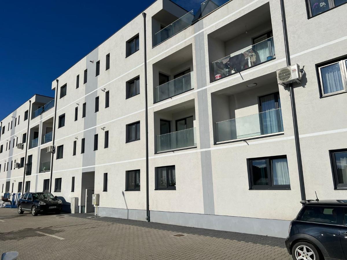 Gray Residence Şelimbăr المظهر الخارجي الصورة