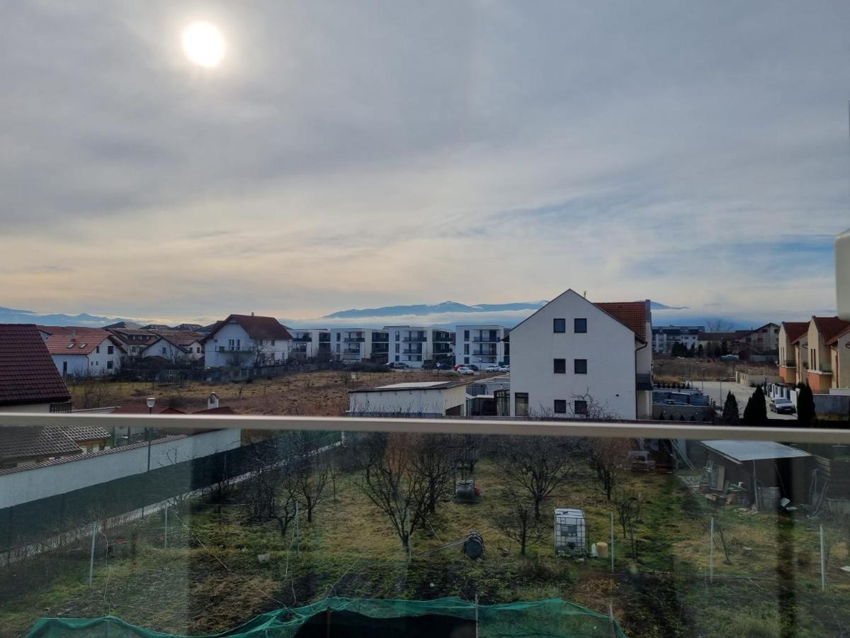 Gray Residence Şelimbăr المظهر الخارجي الصورة